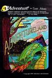 S.A.G.A. #1: Adventureland (Atari 800)